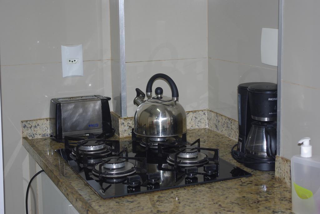 Apartment Djalma Ulrich ริโอเดจาเนโร ภายนอก รูปภาพ