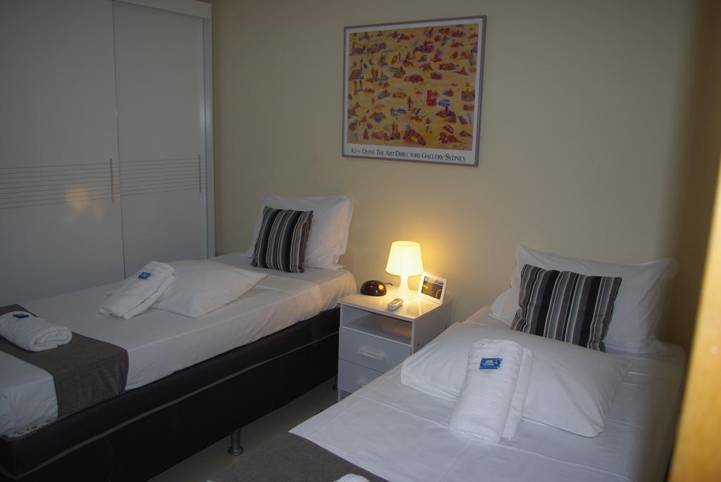 Apartment Djalma Ulrich ริโอเดจาเนโร ภายนอก รูปภาพ