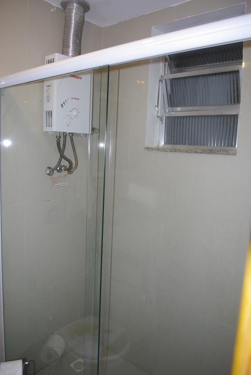 Apartment Djalma Ulrich ริโอเดจาเนโร ภายนอก รูปภาพ