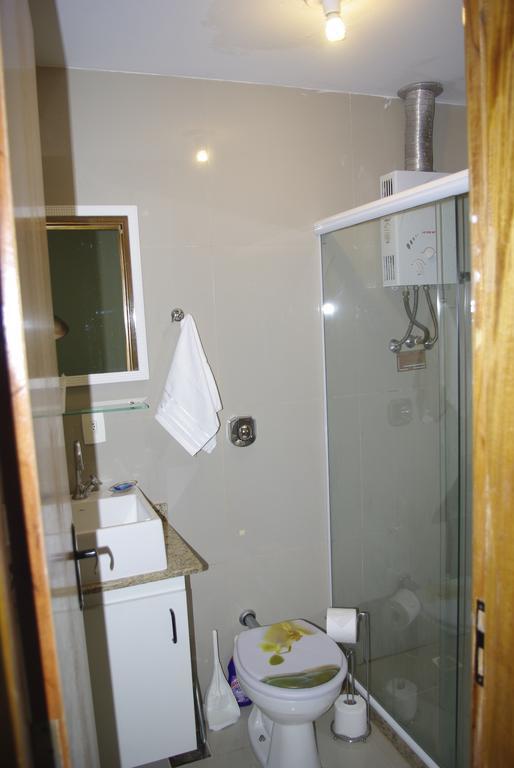 Apartment Djalma Ulrich ริโอเดจาเนโร ภายนอก รูปภาพ
