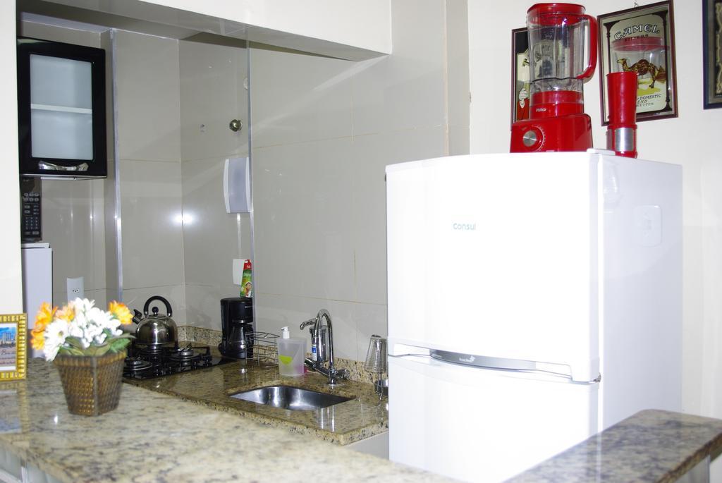 Apartment Djalma Ulrich ริโอเดจาเนโร ภายนอก รูปภาพ