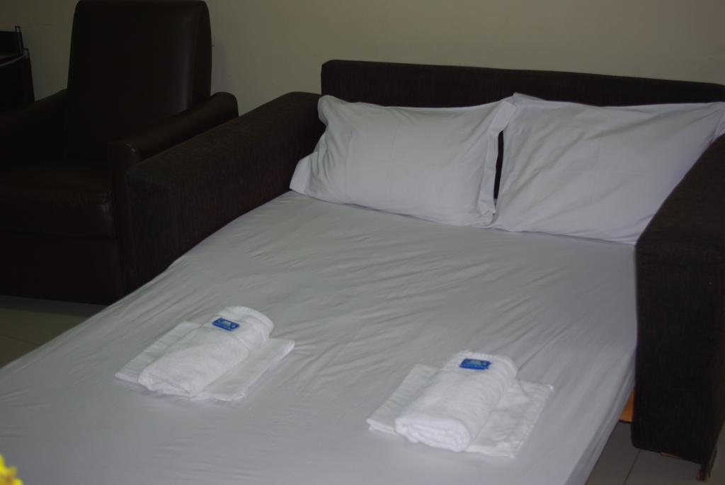 Apartment Djalma Ulrich ริโอเดจาเนโร ภายนอก รูปภาพ