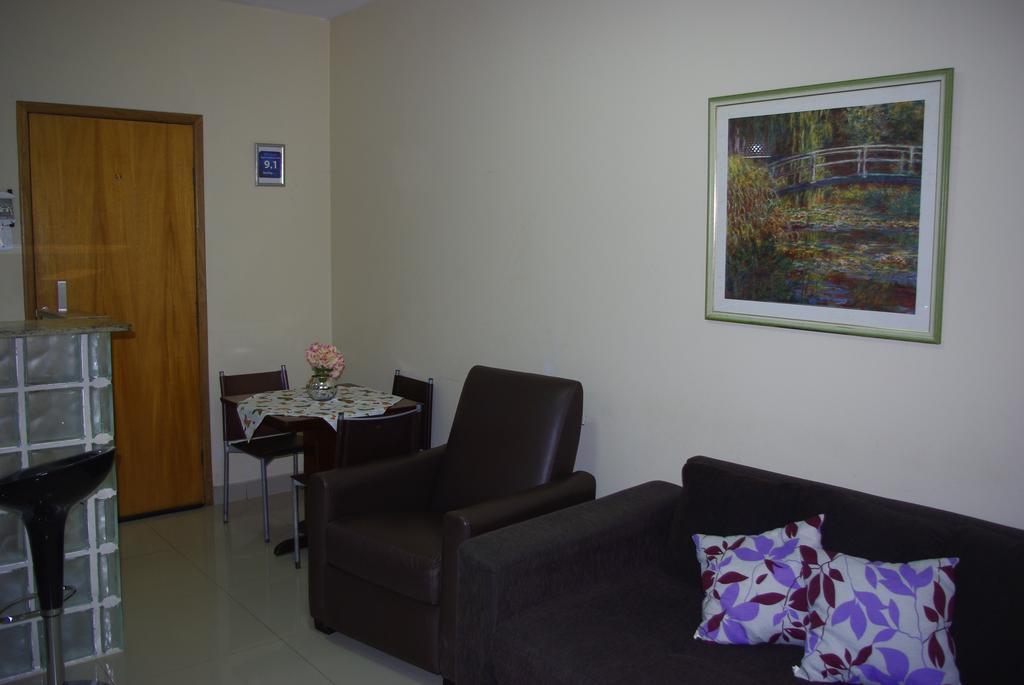 Apartment Djalma Ulrich ริโอเดจาเนโร ภายนอก รูปภาพ