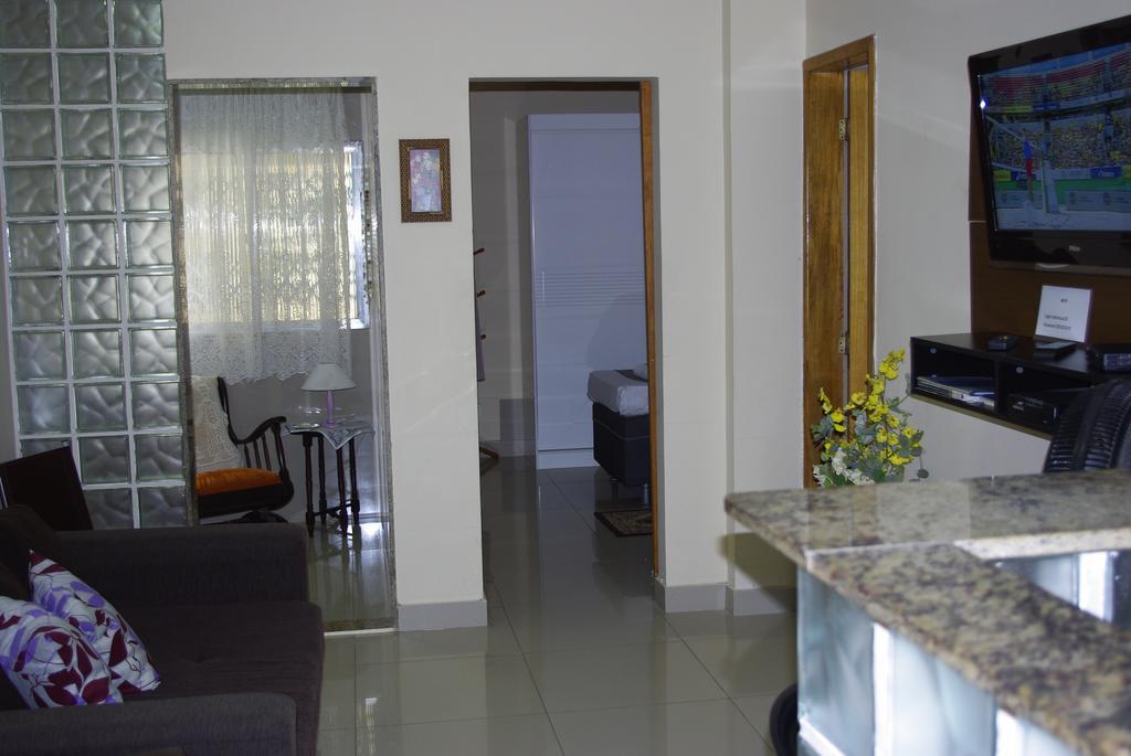 Apartment Djalma Ulrich ริโอเดจาเนโร ภายนอก รูปภาพ