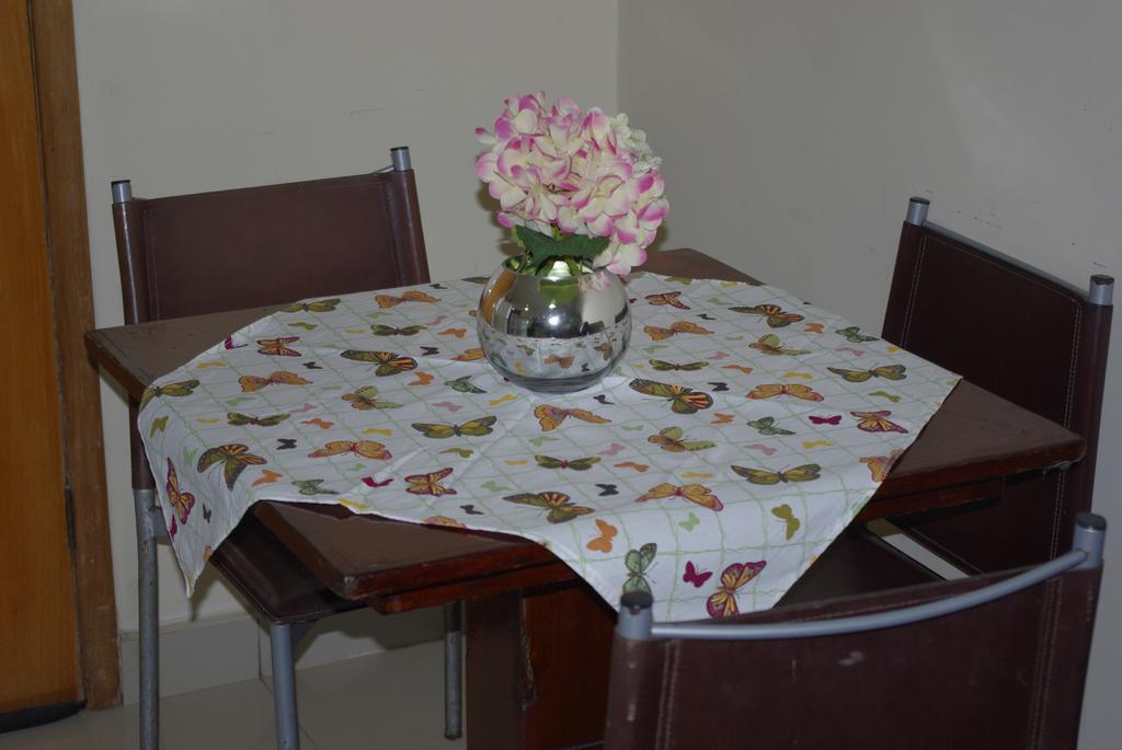 Apartment Djalma Ulrich ริโอเดจาเนโร ภายนอก รูปภาพ