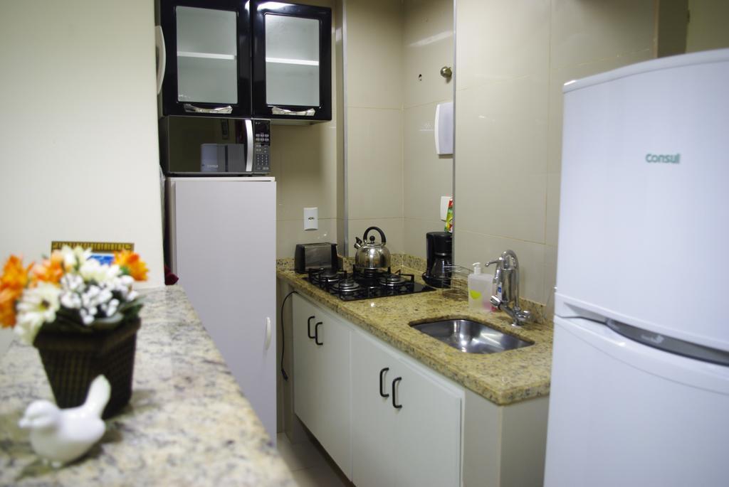 Apartment Djalma Ulrich ริโอเดจาเนโร ภายนอก รูปภาพ