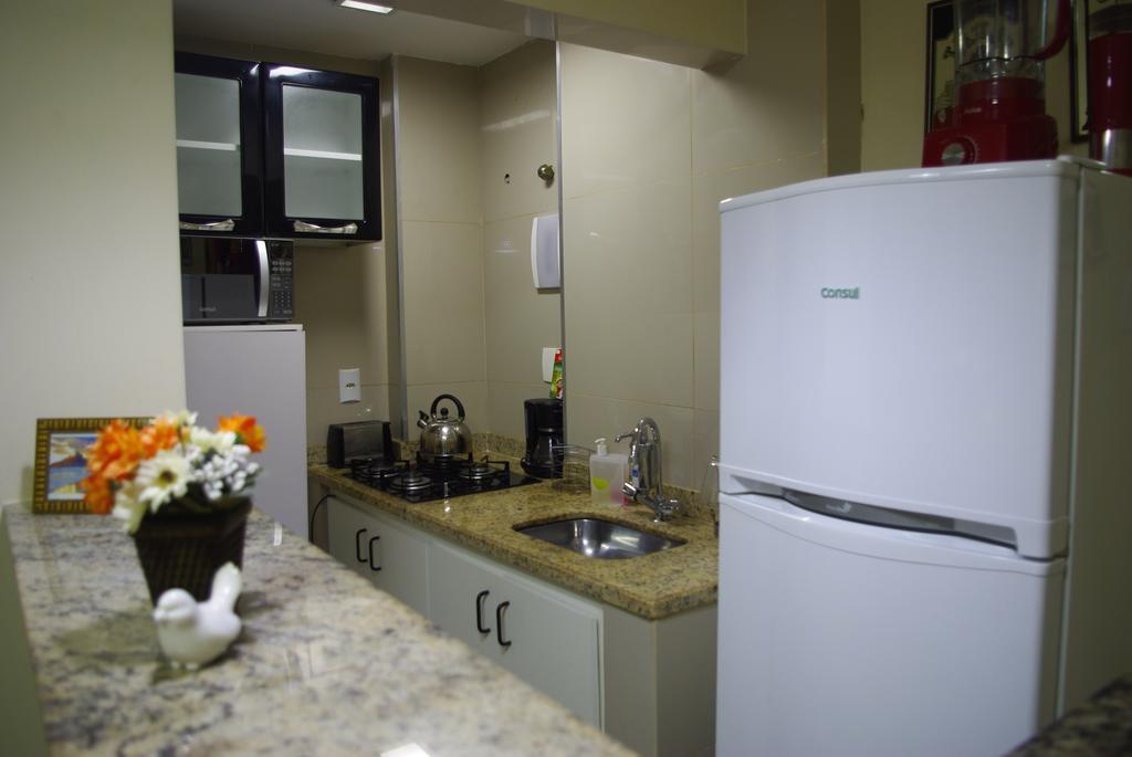 Apartment Djalma Ulrich ริโอเดจาเนโร ภายนอก รูปภาพ