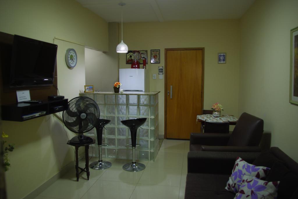 Apartment Djalma Ulrich ริโอเดจาเนโร ภายนอก รูปภาพ