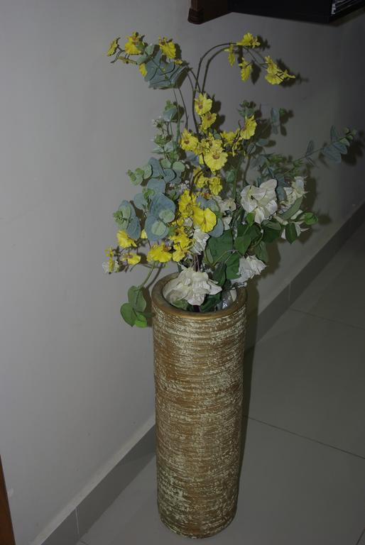 Apartment Djalma Ulrich ริโอเดจาเนโร ภายนอก รูปภาพ