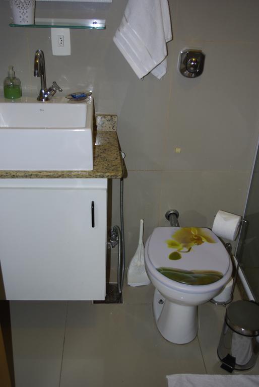 Apartment Djalma Ulrich ริโอเดจาเนโร ภายนอก รูปภาพ