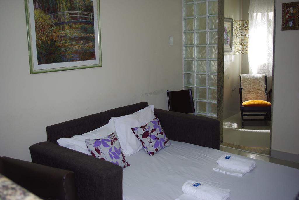 Apartment Djalma Ulrich ริโอเดจาเนโร ภายนอก รูปภาพ
