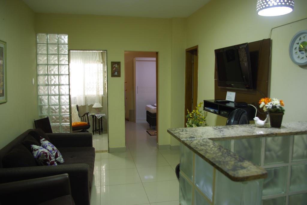 Apartment Djalma Ulrich ริโอเดจาเนโร ภายนอก รูปภาพ