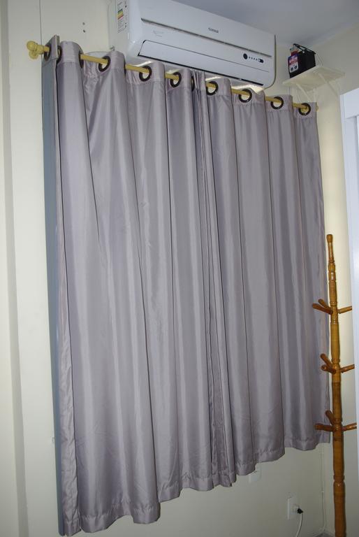 Apartment Djalma Ulrich ริโอเดจาเนโร ภายนอก รูปภาพ